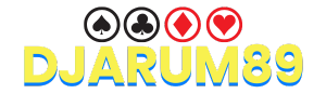 Logo DJARUM89